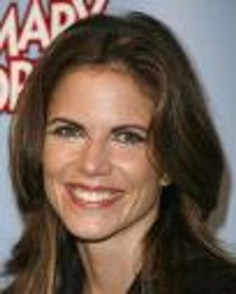 Natalie Morales Headshot