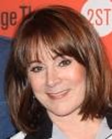 Patricia Richardson Headshot