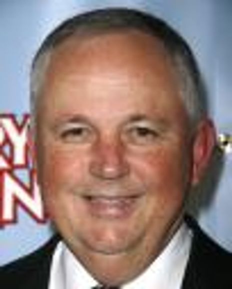 Richard Cook Headshot