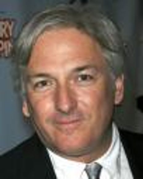 Jeff Sherman Headshot