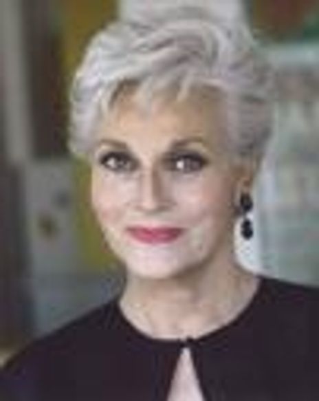 Lee Meriwether Headshot
