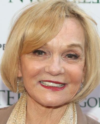 Cathy Rigby Headshot