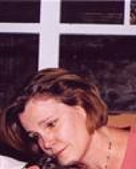 Arden Teresa Lewis Headshot