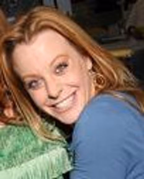 Nicole Tieri Headshot