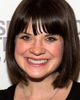 Jenny Fellner Headshot