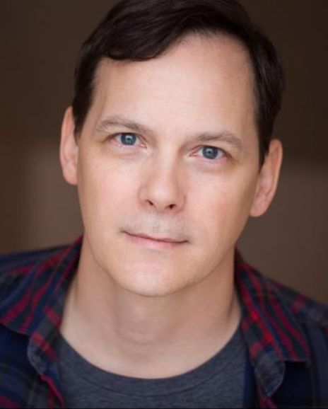 Jim Poulos Headshot