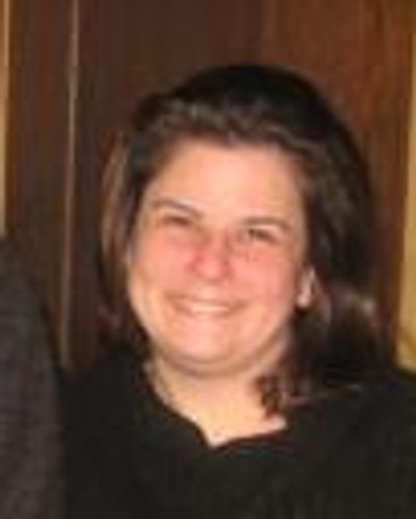 Jodi Schoenbrun Carter Headshot