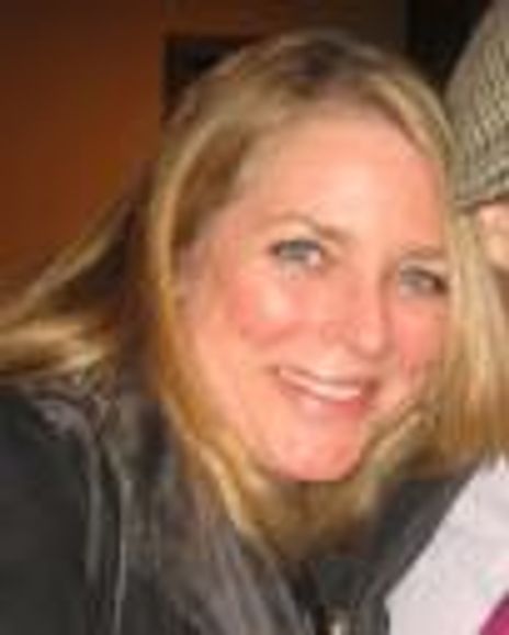 Jackie Judd Headshot