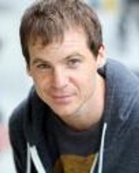 Rusty Ross Headshot