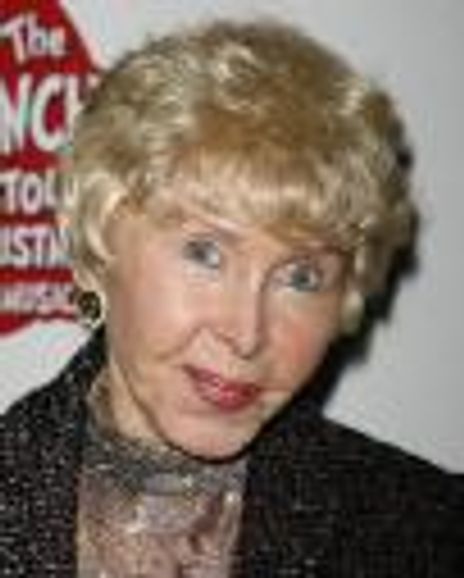 Audrey Stone Geisel Headshot