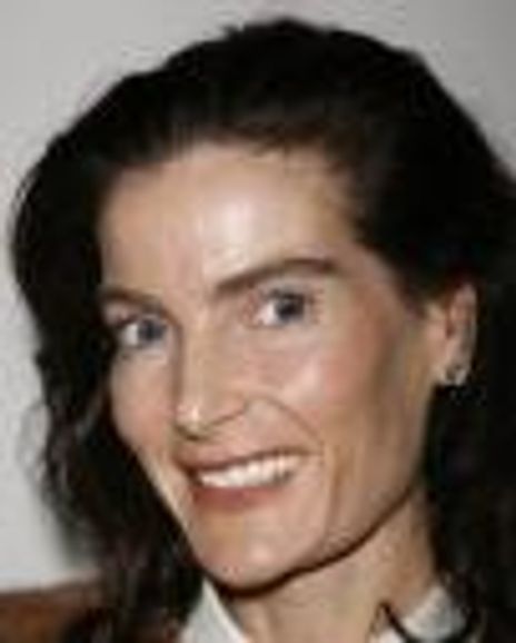 Jennifer Creel Headshot