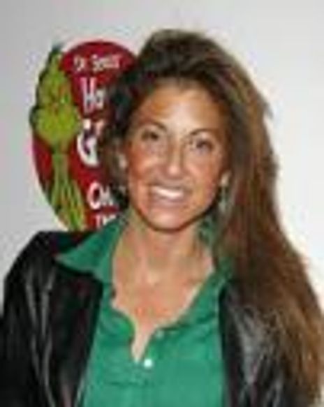 Dylan Lauren Headshot