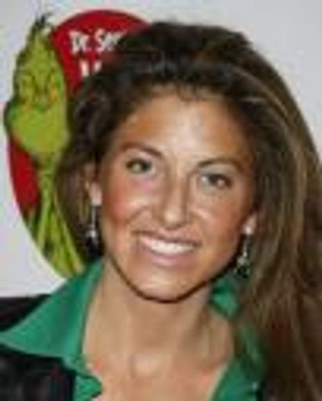 Dhylan Lauren Headshot