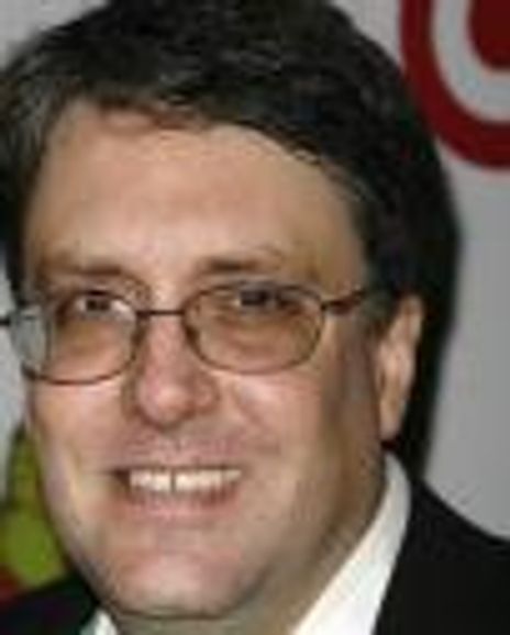 Josh Rosenblum Headshot