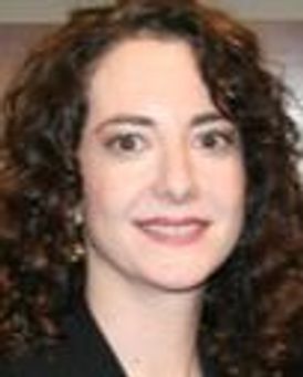 Joanne Lessner Headshot