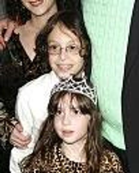 Julian Lessner Headshot