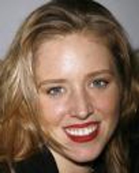 Amy Redford Headshot