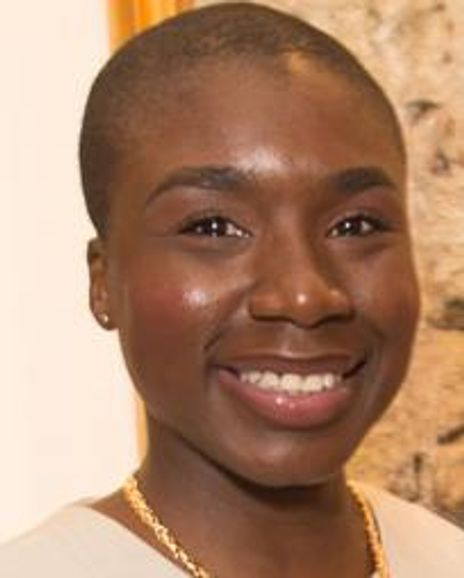 Victoria White Headshot