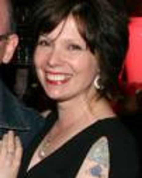 Mardie Millet Headshot