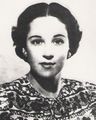 Agnes Horter