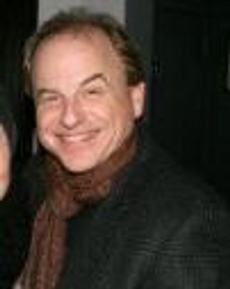 Doug Denoff Headshot