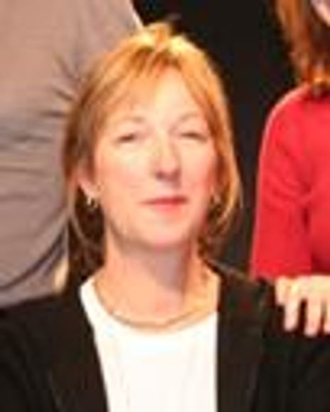 Samdra Boynton Headshot