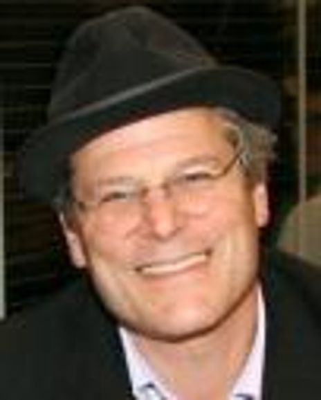 Bruce Altman Headshot