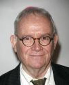 Buck Henry Headshot