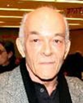 Mark Margolis Headshot