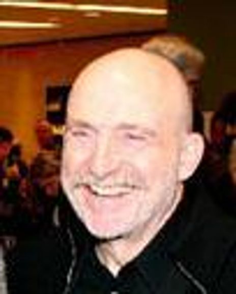 Howard Schatz Headshot