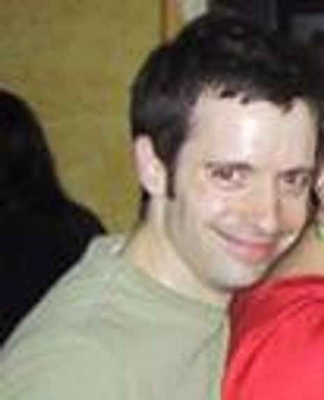 Brandon Collinsworth Headshot