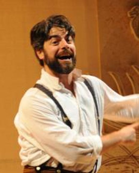 Adrian Rieder Headshot