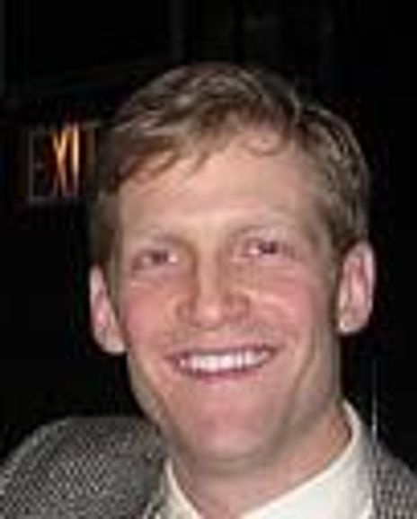 Glenn Kalison Headshot