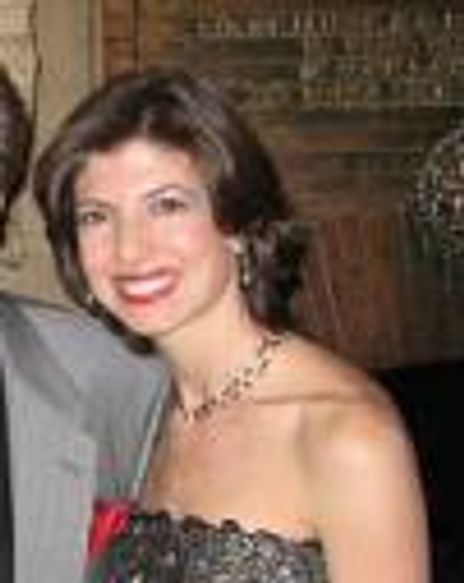 Jeanne LaSala Headshot