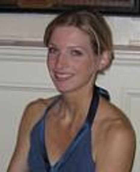 Heidi Tokheim Headshot