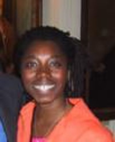 Donnetta Lavinia Grays Headshot