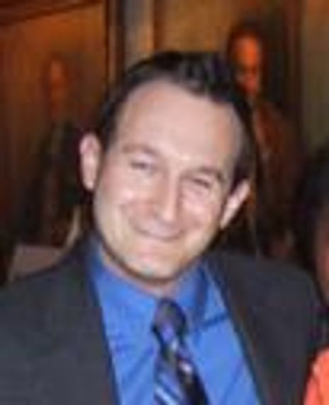 Jason Teague Headshot