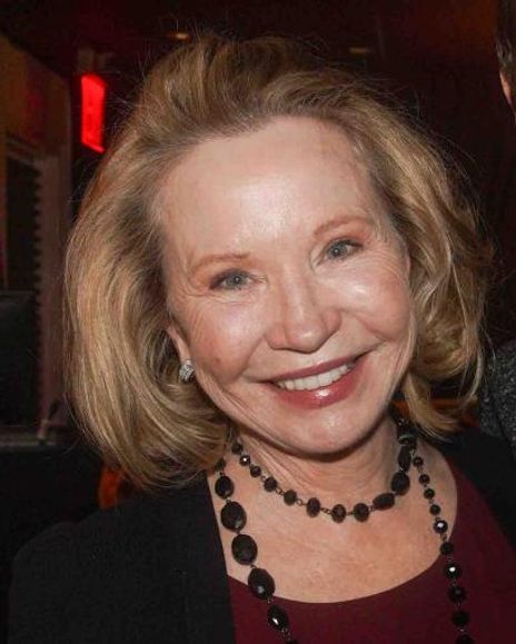 Debra Jo Rupp Headshot