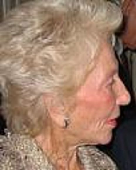 Joyce Howard Headshot