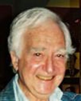 Donald Grody Headshot