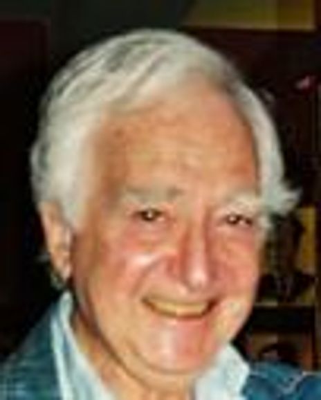 Donald Grody Headshot