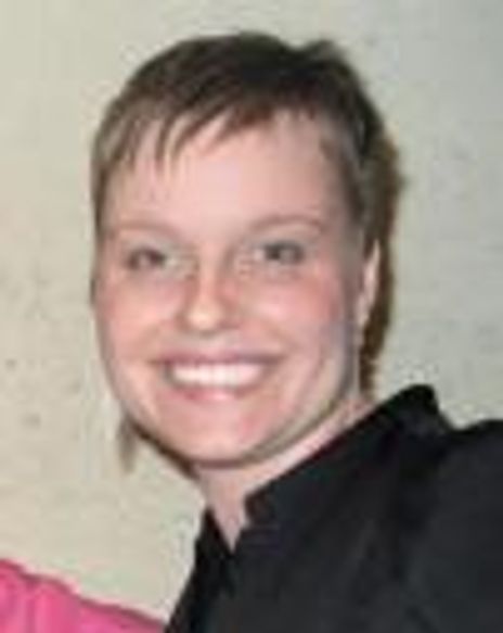 Jenny Buccos Headshot