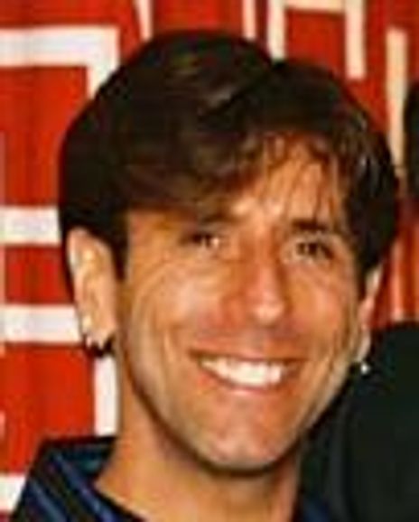 Tim Di Pasqua Headshot