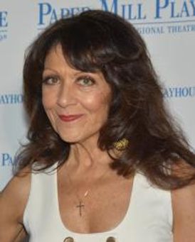 Lenora Nemetz Headshot