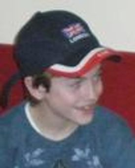 Jacob Levine Headshot