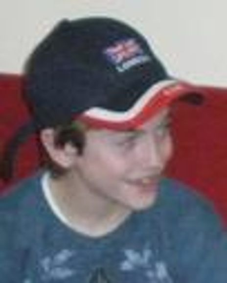 Jacob Levine Headshot