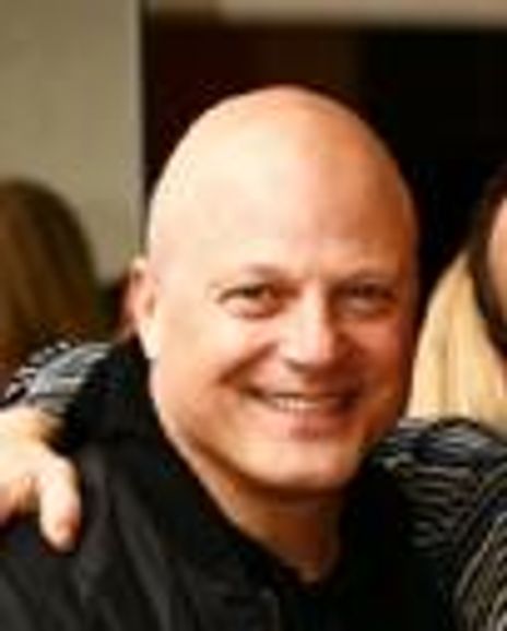 Michael Chiklis Headshot