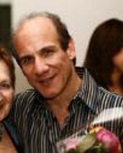 Paul Ben-Victor Headshot