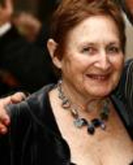 Leah Kornfeld Friedman Headshot