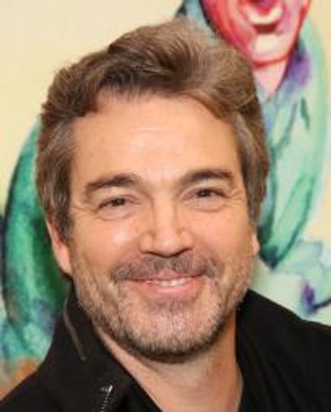 Jon Tenney Headshot
